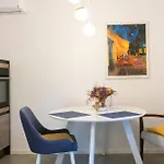 Apartamento Oleavista Portoroz