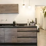 Oleavista Apartamento Portoroz