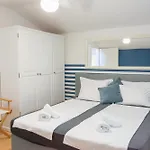 Apartamento Oleavista *