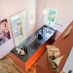 Oleavista アパート ポルトローシュ