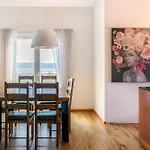 Oleavista アパート