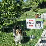 Oleavista Apartamento