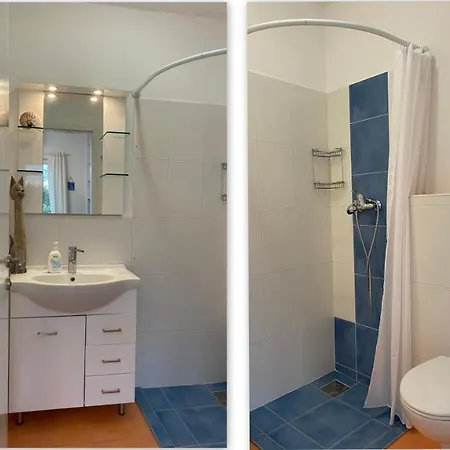 Appartement Hisa Olive - Olive House *