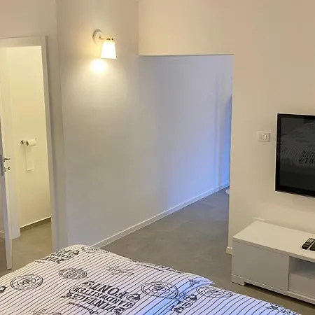 Apartman Sea View Olive Retreat Portorož