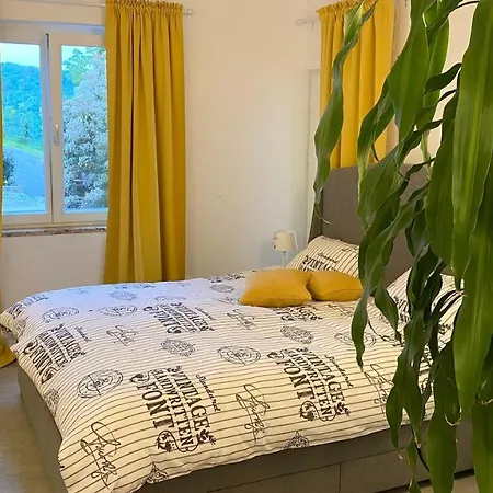 Apartman Sea View Olive Retreat *