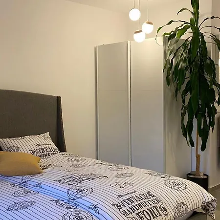 Appartement Hisa Olive - Olive House Portorož