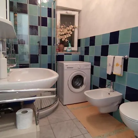 Apartman Sea View Olive Retreat *