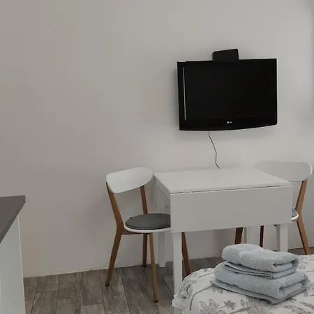 Apartment Sea View Olive Retreat