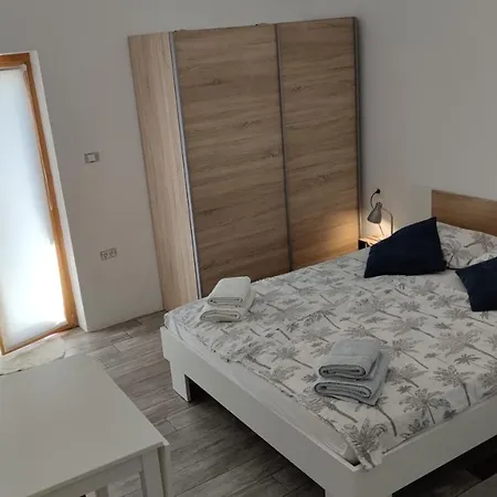 Appartement Hisa Olive - Olive House