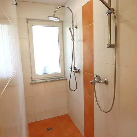 Apartment Sea View Olive Retreat *