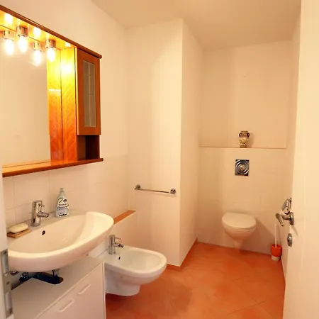 Sea View Olive Retreat Apartman Portorož