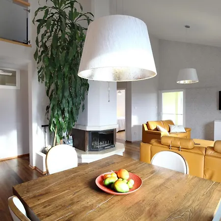 Sea View Olive Retreat