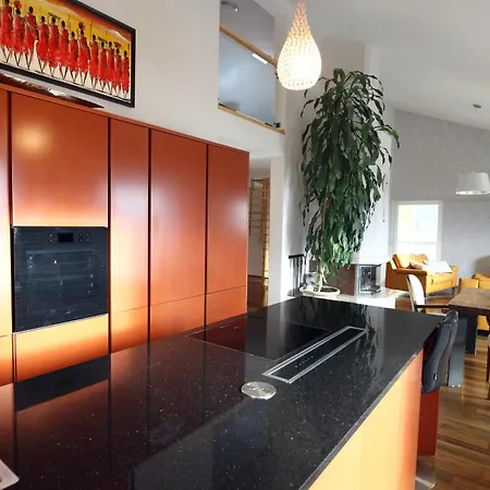 Appartement Oleavista