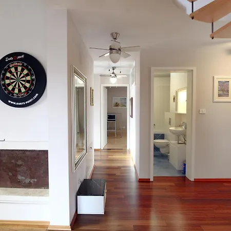 Oleavista Appartement *