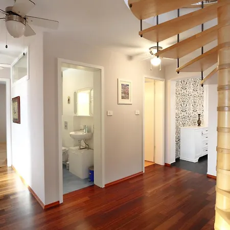 Sea View Olive Retreat Apartment *