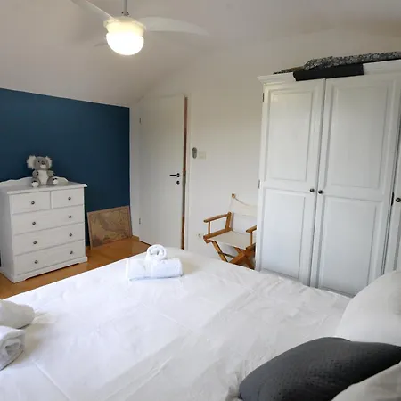 Apartment Sea View Olive Retreat Portoroz