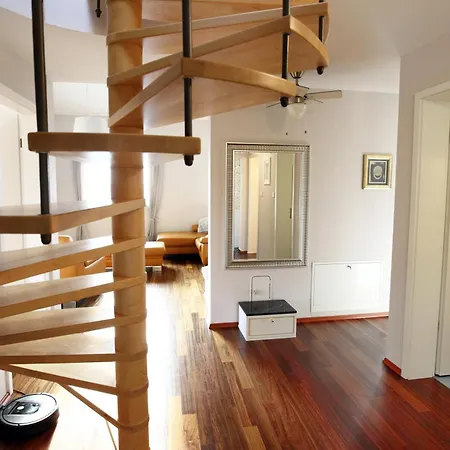 Apartment Sea View Olive Retreat Portoroz