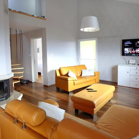 Appartement Hisa Olive - Olive House Portorož