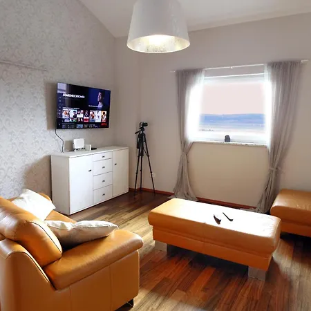 Apartment Sea View Olive Retreat *