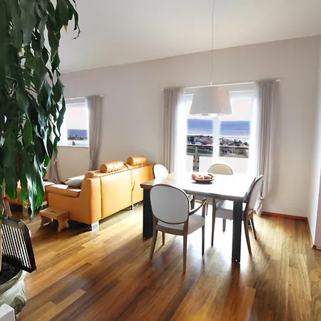 Apartman Sea View Olive Retreat