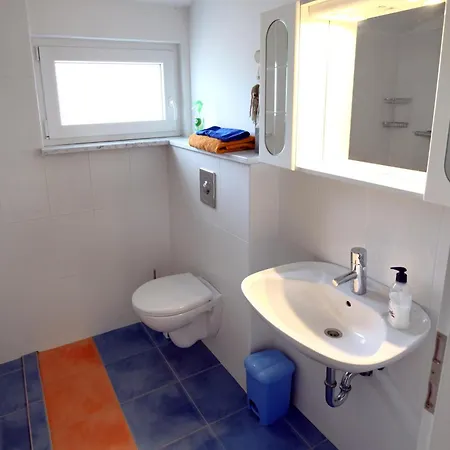 Sea View Olive Retreat Apartment