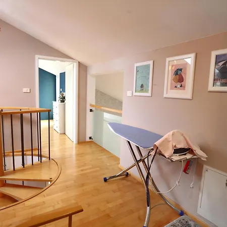 Appartement Hisa Olive - Olive House Portorož