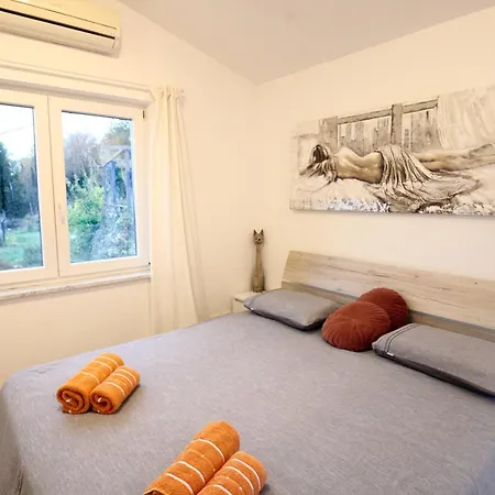 Apartment Sea View Olive Retreat Portoroz