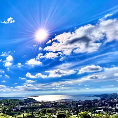 Apartment Sea View Olive Retreat Portoroz