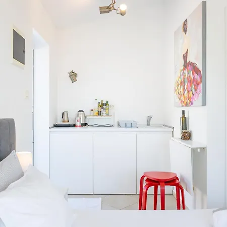 Apartmán Oleavista *