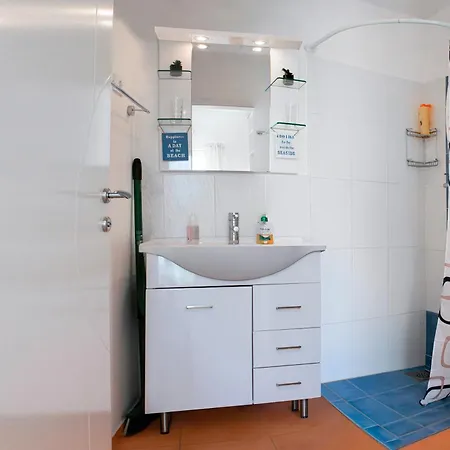 Apartmán Oleavista *