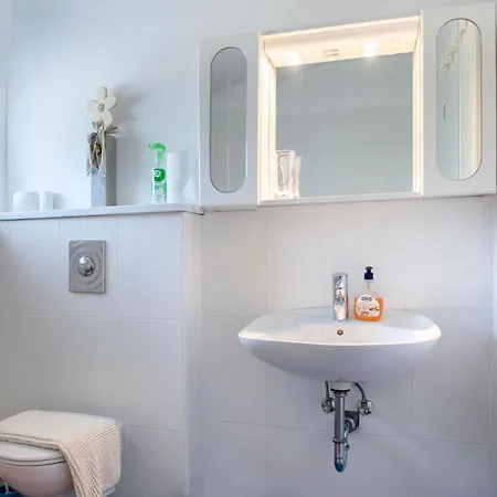 Apartmán Oleavista *