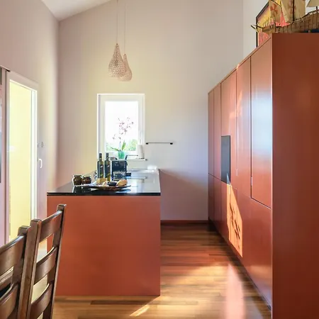 Apartmán Oleavista Portorož