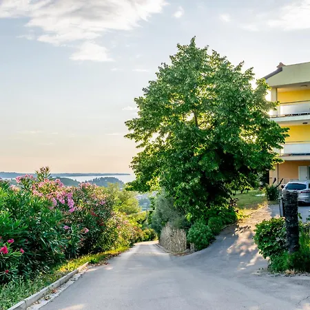 Apartment Oleavista Portoroz
