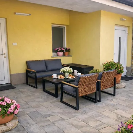 Apartmán Oleavista