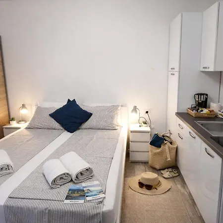 Apartament Oleavista