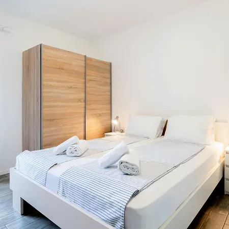 Appartement Oleavista