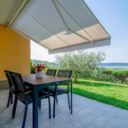 Oleavista * Portorož