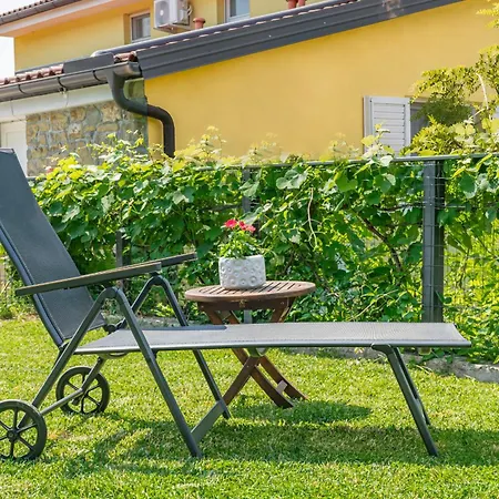 Oleavista Appartement *