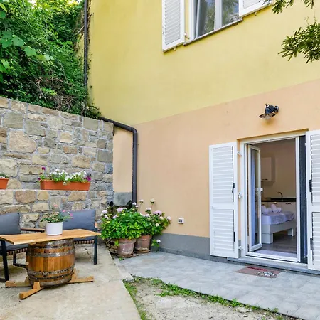 Oleavista Appartement *