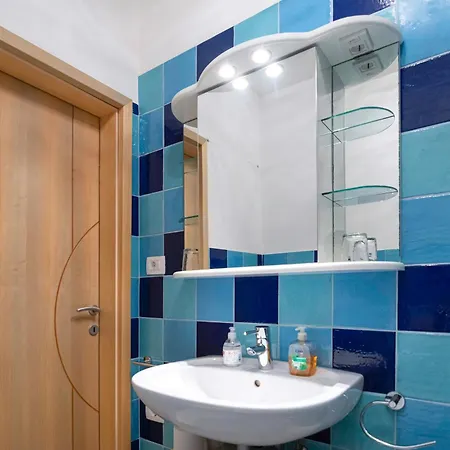 Oleavista Appartement *