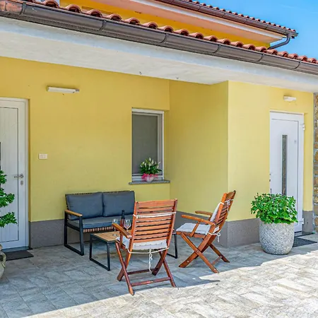 Oleavista Appartement Portorož