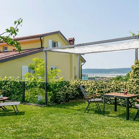 Apartment Oleavista Portoroz