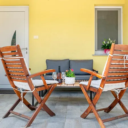 Appartement Oleavista Portorož