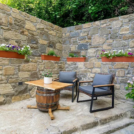 Oleavista Appartement