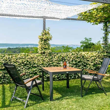 Oleavista Portorož