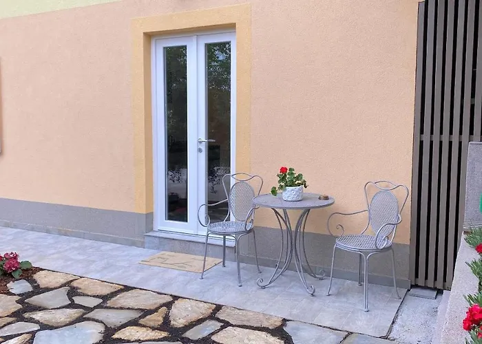 Oleavista Appartement *