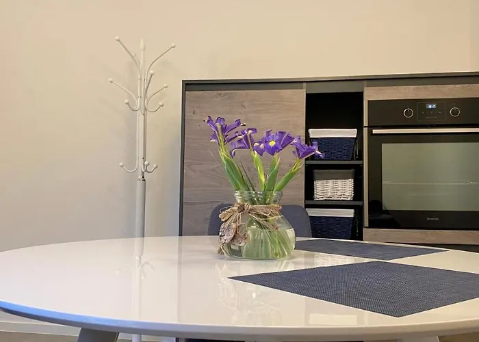 Oleavista Appartement