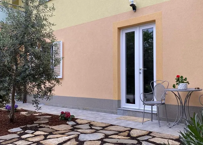 Oleavista Appartement *