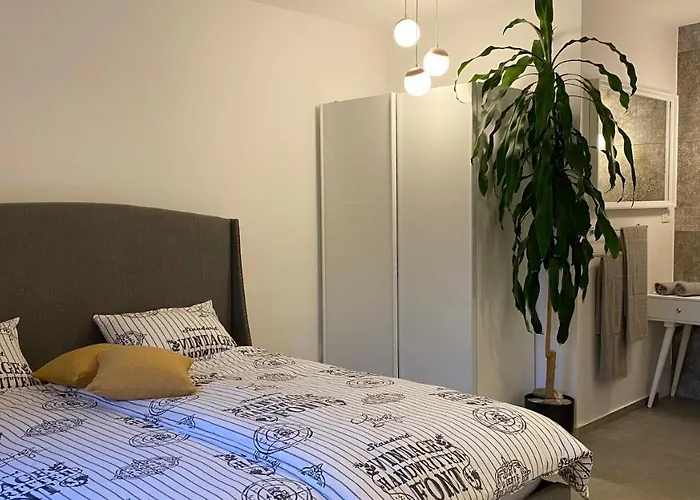 Appartement Oleavista Portorož