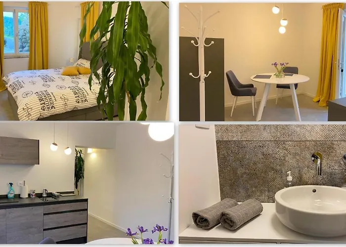 Oleavista Appartement *